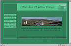 Hebridean Highland Cottages
