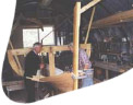 boat building