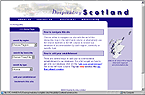 Hospitality Scotland