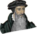 John knox