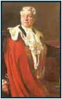 William Hesketh, Lord, Viscount Leverhulme