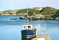 MV Lady Catherine
