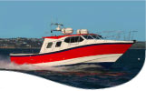 Sea Harris Cruises Sea Harris