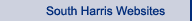 South Harris Websites