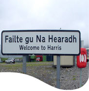 Welcome to Harris Sign